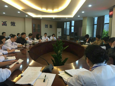 省供排水水質(zhì)監(jiān)測站順利通過實驗室資質(zhì)認(rèn)定及擴(kuò)項評審