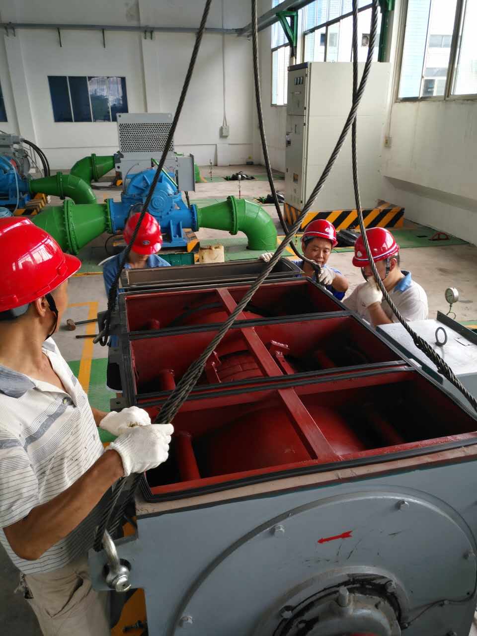 我的崗位我負責(zé)  我的工作請放心