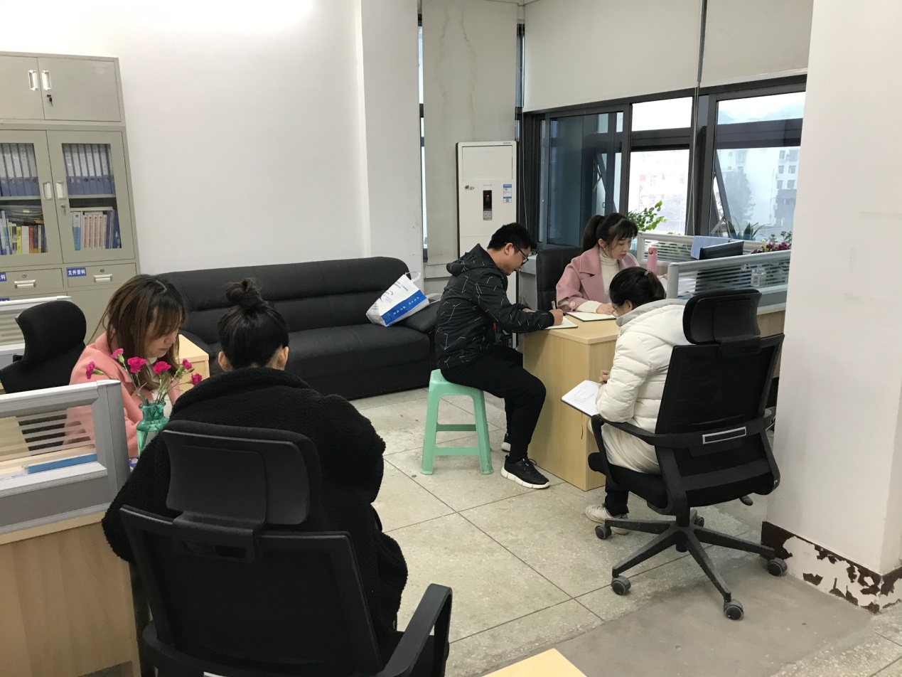 人力資源部貫徹落實(shí)公司各項(xiàng)會議精神安排部署工作任務(wù)