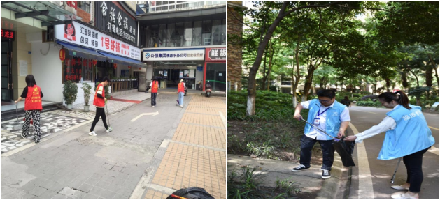 樹文明促健康，綠色環(huán)保護(hù)家園
