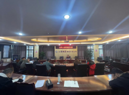 公司二支部召開黨員大會(huì)暨“以案促改，以案促警”專題組織生活會(huì)